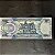 Cédula Estrangeira - 100 Dolares Guianenses - Bank of Guyana - FE - ref.3063 - Imagem 2