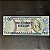 Cédula Estrangeira - 100 Dolares Guianenses - Bank of Guyana - FE - ref.3063 - Imagem 1