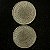 02 Moedas do Brasil - 200 Réis - 1897 - Cupro Niquel - Mbc - ref.3136 - Imagem 2