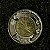 Moedas Estrangeiras - Canada - 2 Dolares - 75o.aniversario 2a.Guerra Mundial - 2014 - Sob - ref.3196 - Imagem 1