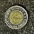 Moedas Estrangeiras - Canada - 2 Dolares - 75o.aniversario 2a.Guerra Mundial - 2014 - Sob - ref.3196 - Imagem 2