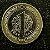 Moedas Estrangeiras - 1 Lira - Turquia - 2023 - FC- ref.3233 - Imagem 1