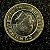 Moedas Estrangeiras - 1 Lira - Turquia - 2023 - FC- ref.3233 - Imagem 2