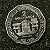 Moedas Estrangeiras - Bolivia 0 2 bolivianos - 200 Anos de Independencia - 2015 - Aço Inoxidavel - FC - ref.3234 - Imagem 1