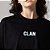 Cropped Eightfive Black Clan - Imagem 2