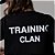 Cropped Training Clan Black - Imagem 2