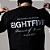 Camiseta EightFive Clan Black - Imagem 3