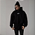 Moletom Boxy CL25 Man Black - Imagem 1