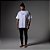 Camiseta Clan CL25 White - Imagem 3