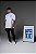 Camiseta Flag White - Imagem 2