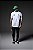 Camiseta Marathon White - Imagem 7