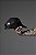 Boné Clan 490 black - Imagem 7