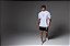 Camiseta Clan Run Fast White - Imagem 1
