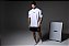 Camiseta Clan Classic White - Imagem 1