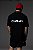 Camiseta Clan 490 Tag Black - Imagem 3