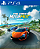 The Crew Motorfest PS4 Mídia Digital - Imagem 1