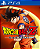 Dragon Ball Z Kakarot PS4 Mídia Digital - Imagem 1
