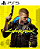 Cyberpunk 2077 PS5 Mídia Digital - Imagem 1