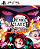 Demon Slayer Kimetsu no Yaiba The Hinokami Chronicles PS5 Mídia Digital - Imagem 1