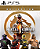 Mortal Kombat 1 +DLC Reina o Khaos PS5 Mídia Digital - Imagem 1