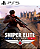 Sniper Elite Resistance PS5 Mídia Digital - Imagem 1