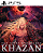 The First Berserker: Khazan PS5 Mídia Digital - Imagem 1