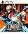FATAL FURY: City of the Wolves - Edição Especial PS5 Mídia Digital - Imagem 1