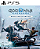 God of War Ragnarok Deluxe Edition PS5 Mídia Digital - Imagem 1