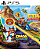 Crash Bandicoot N. Sane Trilogy + CTR Nitro-Fueled PS5 Mídia Digital - Imagem 1