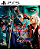 Devil May Cry 5 Special Edition PS5 Mídia Digital - Imagem 1