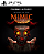 Five Nights at Freddys: Secret of the Mimic PS5 Mídia Digital - Imagem 1