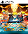 Naruto Shippuden: Ultimate Ninja Storm Legacy PS5 Mídia Digital - Imagem 1
