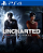 Bundle UNCHARTED 4: A Thief's End e UNCHARTED: The Lost Legacy PS4 Mídia Digital - Imagem 1