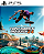 Tony Hawks Pro Skater 3 + 4 PS5 Mídia Digital - Imagem 1