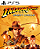 Indiana Jones e o Grande Círculo PS5 Mídia Digital - Imagem 1