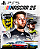 NASCAR 25 PS5 Mídia Digital - Imagem 1