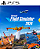Microsoft Flight Simulator 2024 PS5 Mídia Digital - Imagem 1