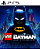 LEGO Batman: O Legado do Cavaleiro das Trevas PS5 Mídia Digital - Imagem 1