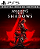 ASSASINS CREED SHADOWS Deluxe Edition PS5 MÍDIA DIGITAL - Imagem 1
