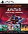 AVATAR: FRONTIERS OF PANDORA COMPLETE EDITION PS5 MÍDIA DIGITAL - Imagem 1