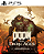 DOOM: The Dark Ages Premium Edition PS5 Mídia Digital - Imagem 1