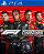 Formula 1 F1 2020 PS4 Mídia Digital - Imagem 1