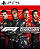 Formula 1 F1 2020 PS5 Mídia Digital - Imagem 1