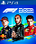 Formula 1 F1 2021 PS4 Mídia Digital - Imagem 1