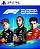 Formula 1 F1 2021 PS5 Mídia Digital - Imagem 1