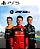 F1 22 PS5 Mídia Digital - Imagem 1