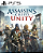 Assassins Creed Unity PS5 Mídia Digital - Imagem 1