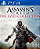 Assassins Creed The Ezio Collection PS4 Mídia Digital - Imagem 1