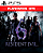 RESIDENT EVIL 6 PS5 MÍDIA DIGITAL - Imagem 1
