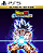 Dragon Ball Sparking Zero Ultimate Edition PS5 Mídia Digital - Imagem 1